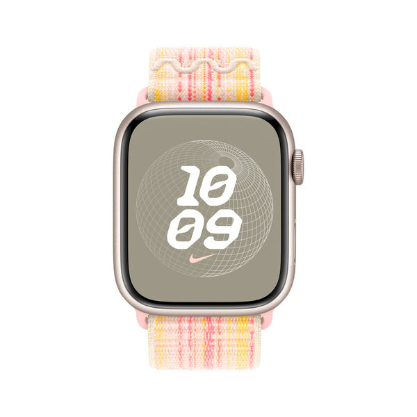 Banda Apple Watch 44/45 mm Nike Sport