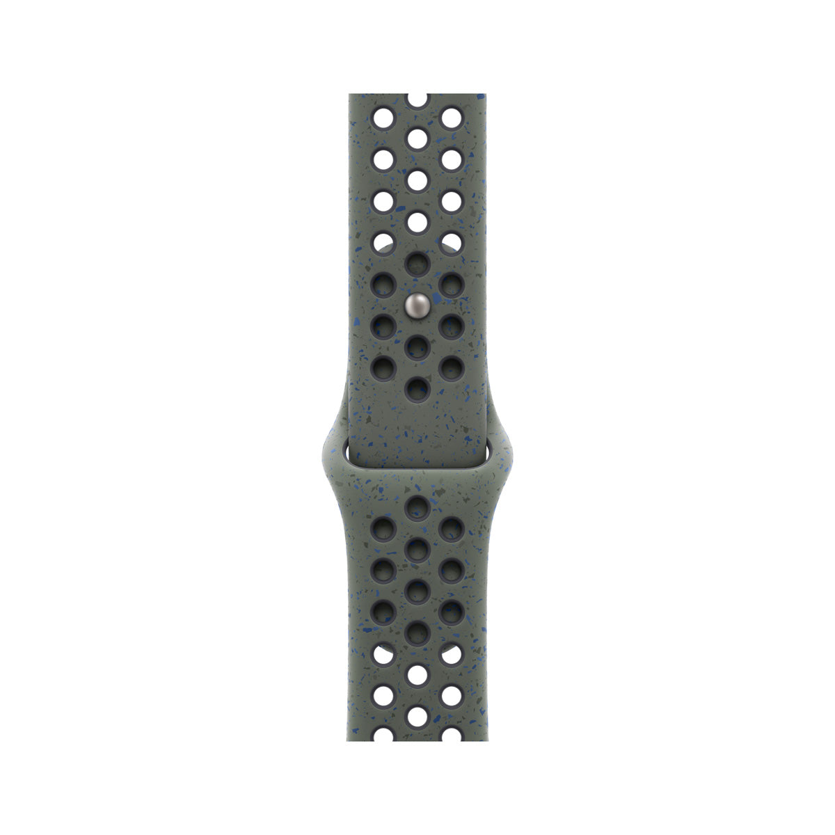 Banda Apple Watch 40/41 mm Nike Sport caqui militar