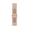 Banda Apple Watch 44/45 mm Nike Sport piedra del desierto