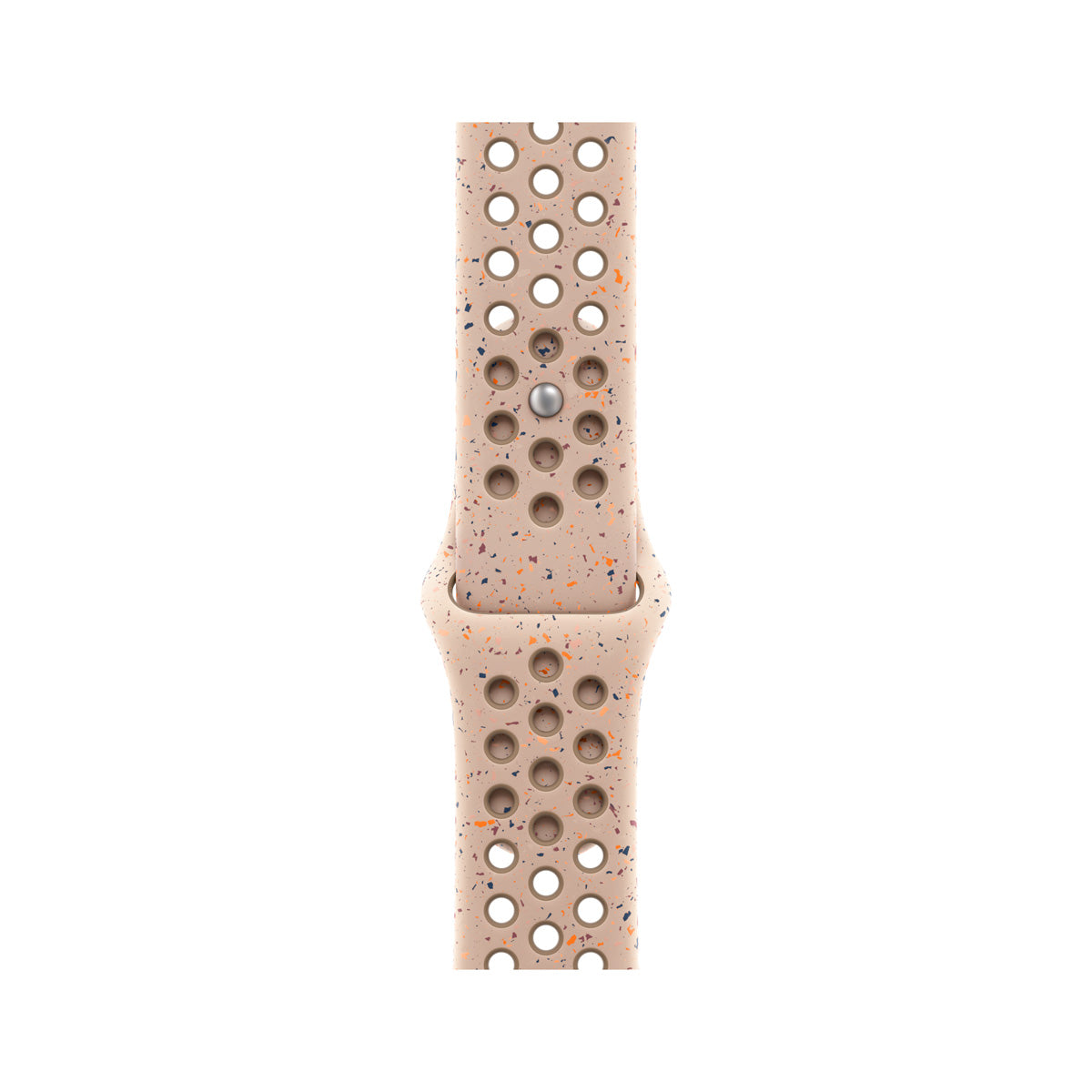 Banda Apple Watch 44/45 mm Nike Sport piedra del desierto
