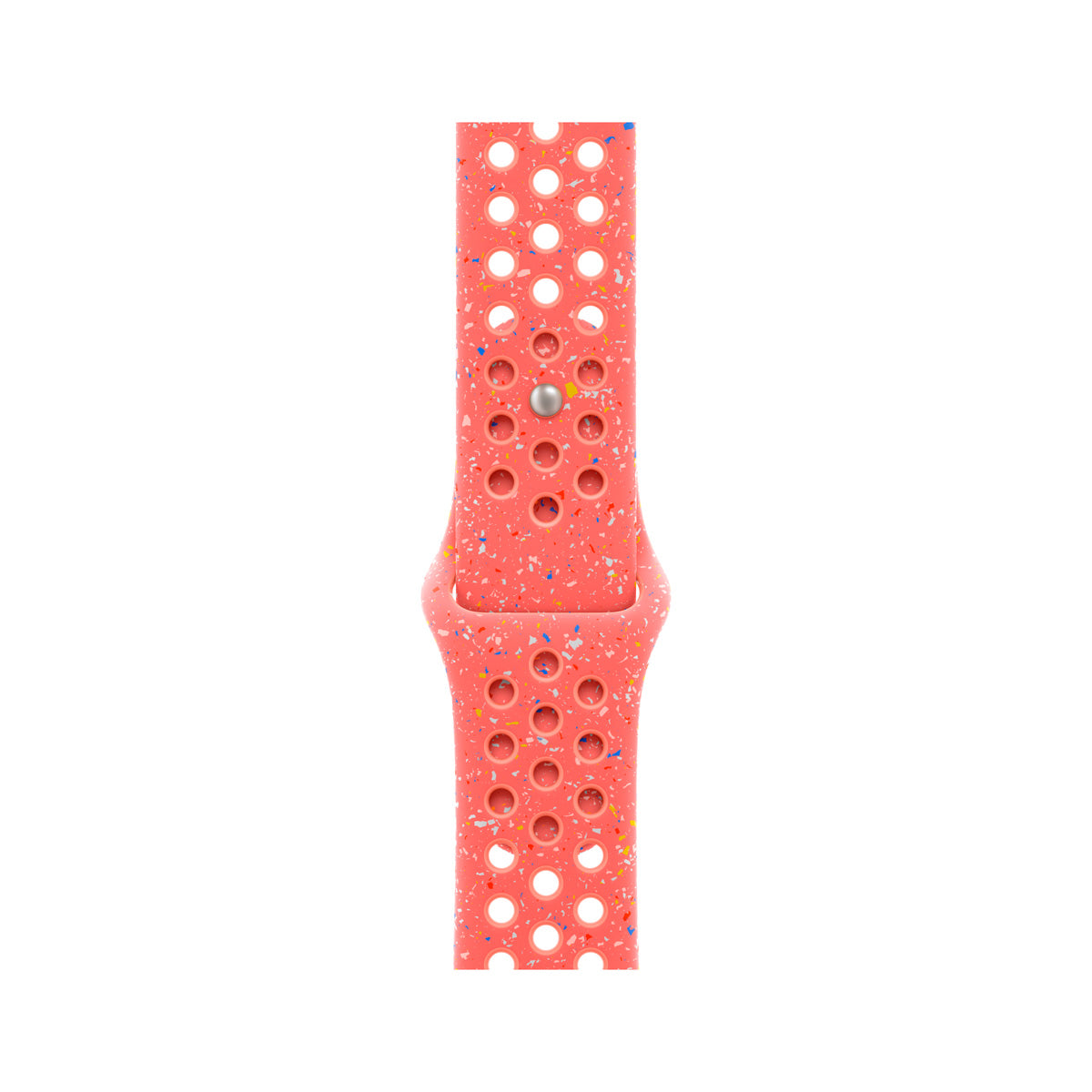 Banda Apple Watch 40/41 mm Nike Sport brasa magica