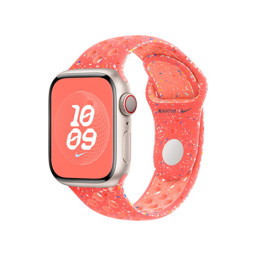 Banda Apple Watch 40/41 mm Nike Sport brasa magica