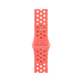 Banda Apple Watch 44/45 mm Nike Sport brasa magica