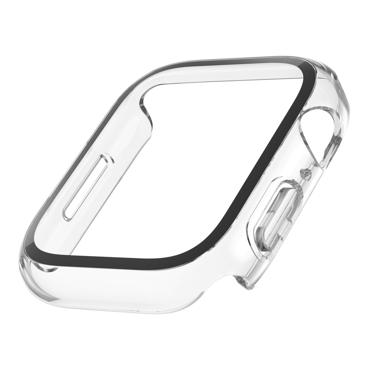 Bumper para Apple Watch Series 9/ 8/ 7/ SE de 44/45 mm Belkin