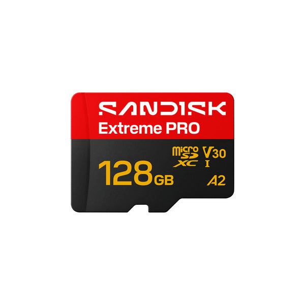 MicroSDXC Extreme Pro Sandisk
