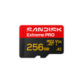 MicroSDXC Extreme Pro Sandisk