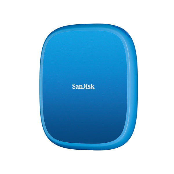 SSD Externo Creator Sandisk