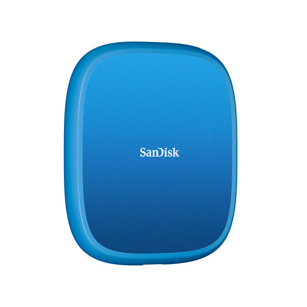 SSD Externo Creator Sandisk