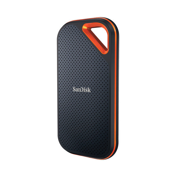 SSD Externo Extreme Pro Sandisk