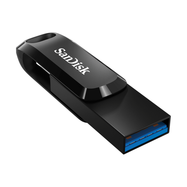 Pendrive 128GB Ultra Dual Sandisk
