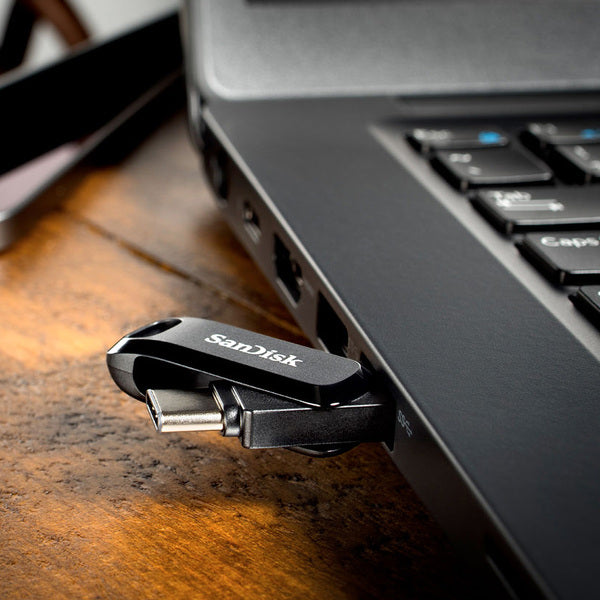 Pendrive 128GB Ultra Dual Sandisk