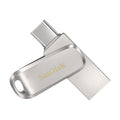 Pendrive Dual Drive Luxe Sandisk