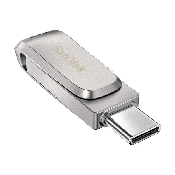 Pendrive Dual Drive Luxe Sandisk
