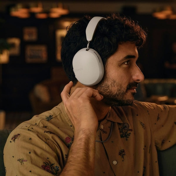 Audifono Over Ear con cancelación de ruido ACE Sonos