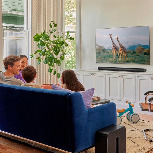 Soundbar Arc Ultra TV SONOS blanco