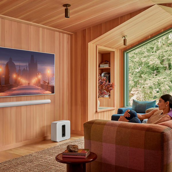 Soundbar Arc Ultra TV SONOS blanco