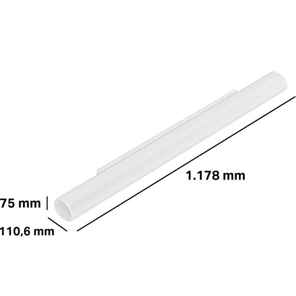 Soundbar Arc Ultra TV SONOS blanco