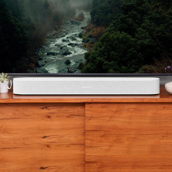 Soundbar Beam Gen 2 US SONOS