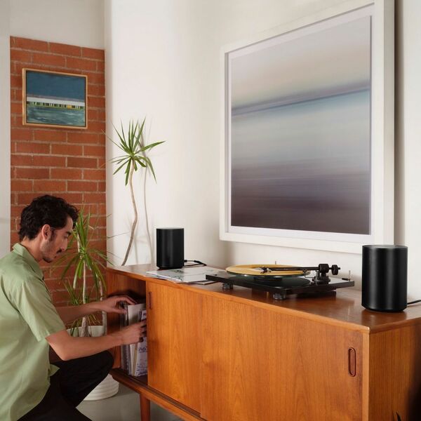 Parlante Era 100 Sonos