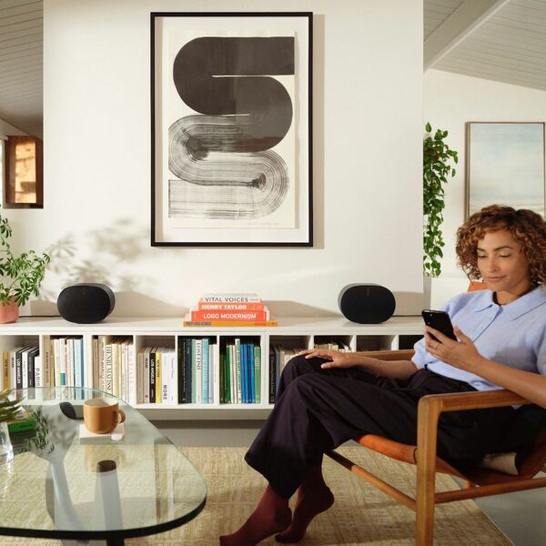 Parlante Era 300 Sonos