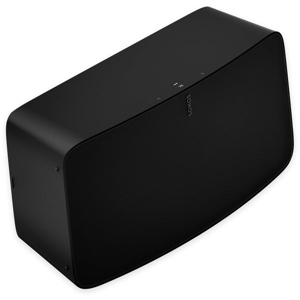 Parlante Five SONOS negro