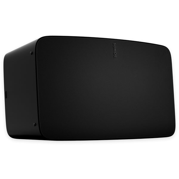 Parlante Five SONOS negro