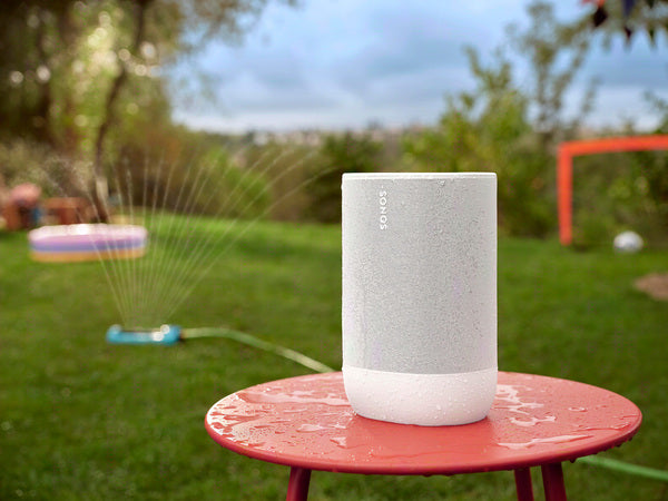 Parlante Move 2 Sonos