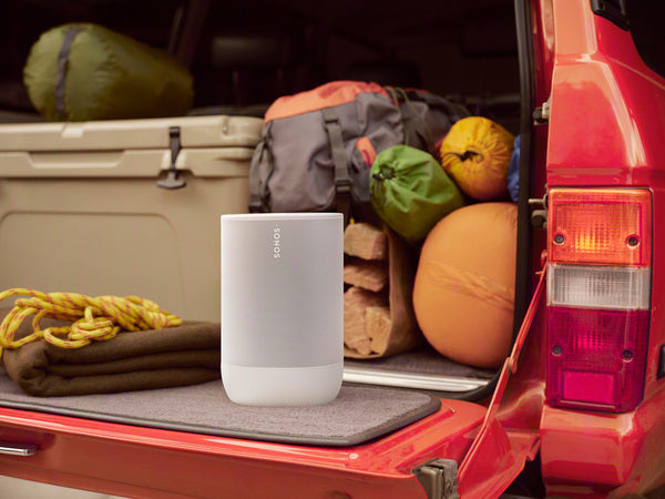 Parlante Move 2 Sonos