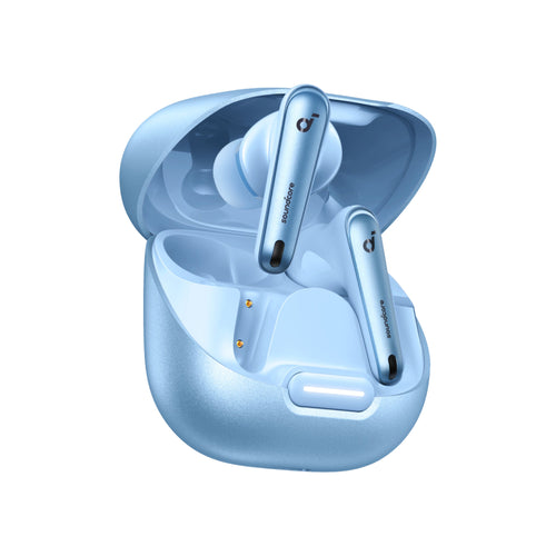 Audifono True Wireless Noise Cancelling Liberty 4 NC Soundcore