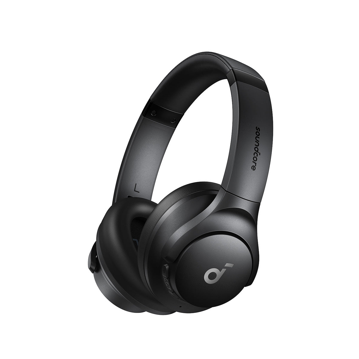 Audifono Over Ear Noise Cancelling Life Q20i Soundcore negro