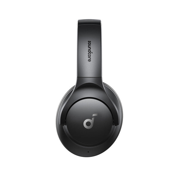 Audifono Over Ear Noise Cancelling Life Q20i Soundcore negro