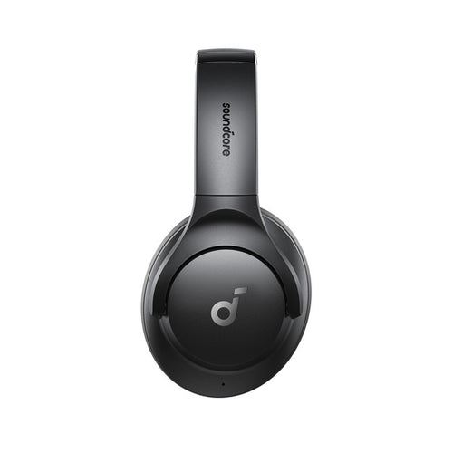 Audifono Over Ear Noise Cancelling Life Q20i Soundcore negro
