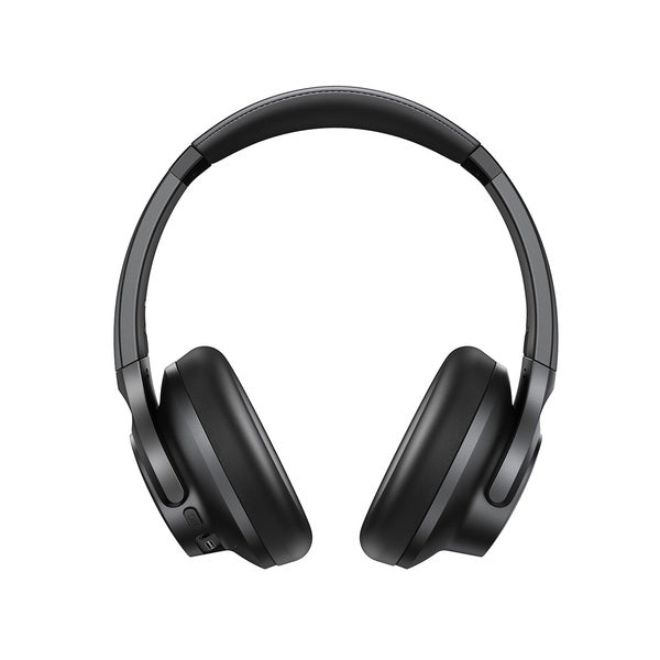 Audifono Over Ear Noise Cancelling Life Q20i Soundcore negro