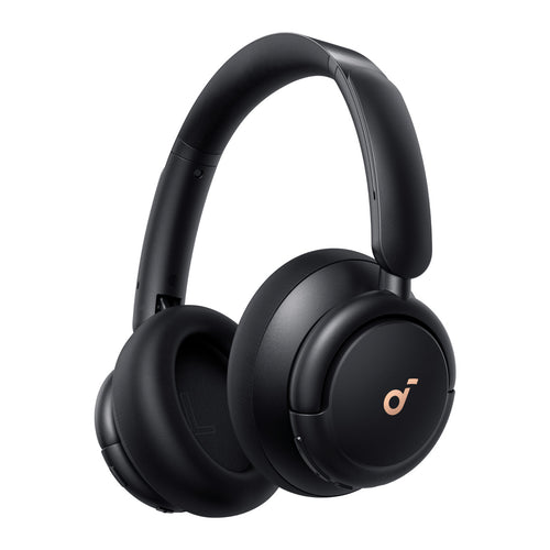Audifono Over Ear Noise Cancelling Life Q30 Soundcore negro