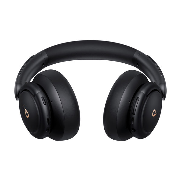 Audifono Over Ear Noise Cancelling Life Q30 Soundcore negro