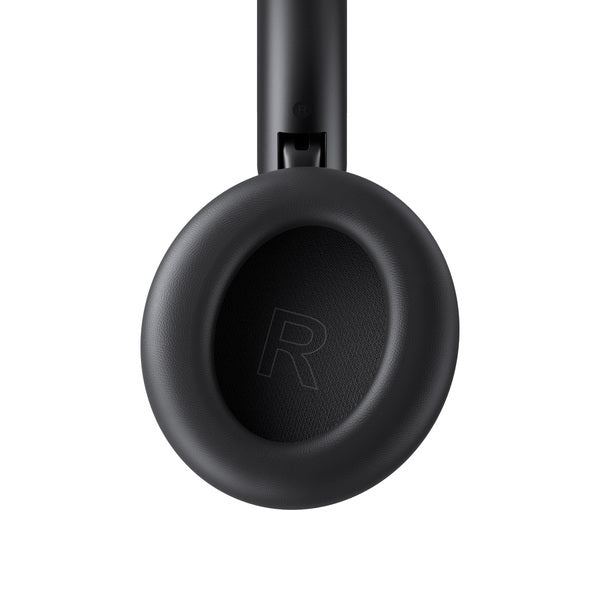 Audifono Over Ear Noise Cancelling Life Q30 Soundcore negro