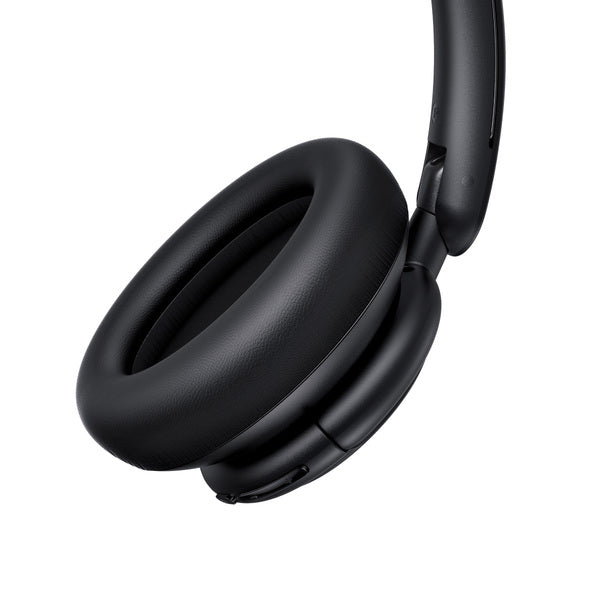 Audifono Over Ear Noise Cancelling Life Q30 Soundcore negro
