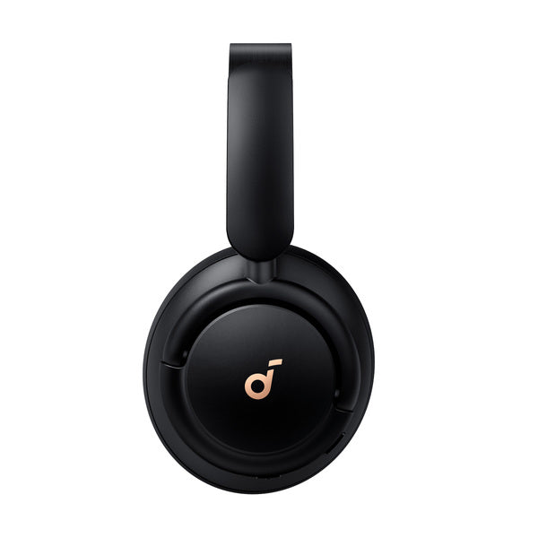 Audifono Over Ear Noise Cancelling Life Q30 Soundcore negro