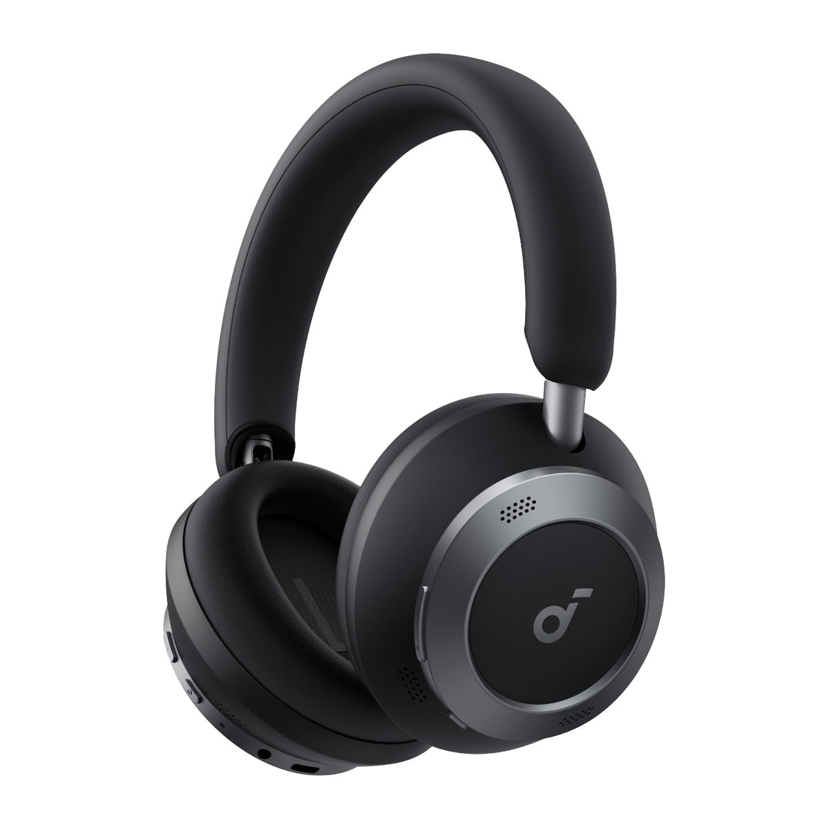 Audifono Over Ear Noise Cancelling Space Pro Soundcore