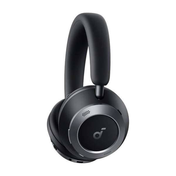 Audifono Over Ear Noise Cancelling Space Pro Soundcore