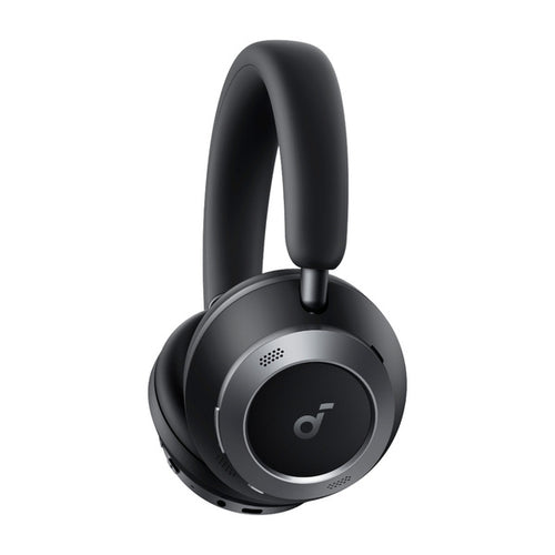 Audifono Over Ear Noise Cancelling Space Pro Soundcore