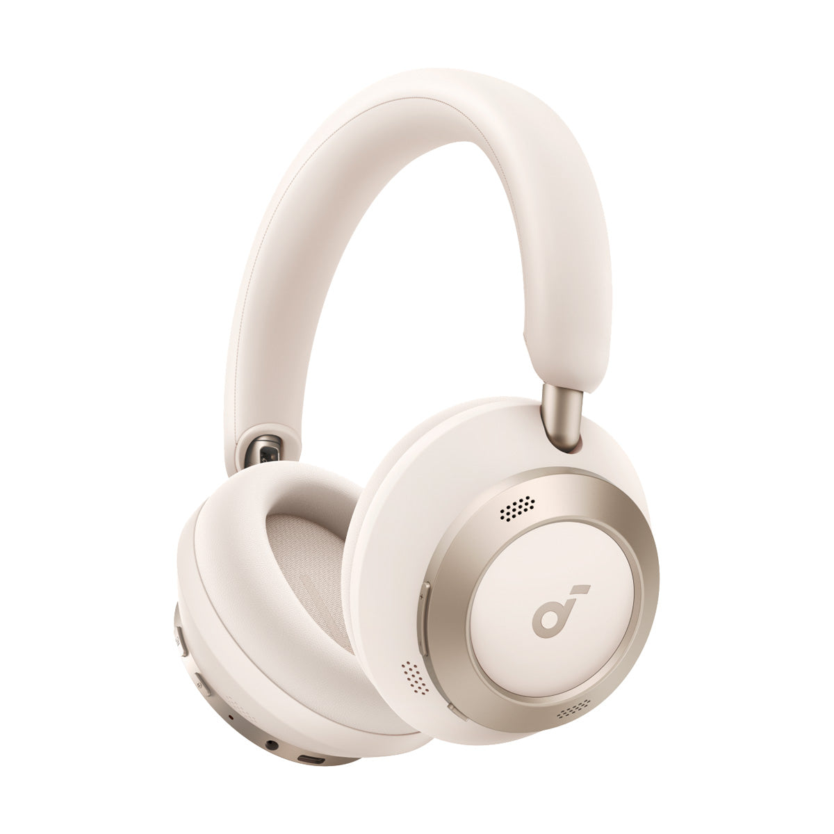 Audifono Over Ear Noise Cancelling Space Pro Soundcore