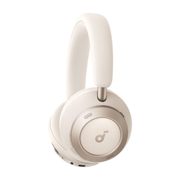 Audifono Over Ear Noise Cancelling Space Pro Soundcore