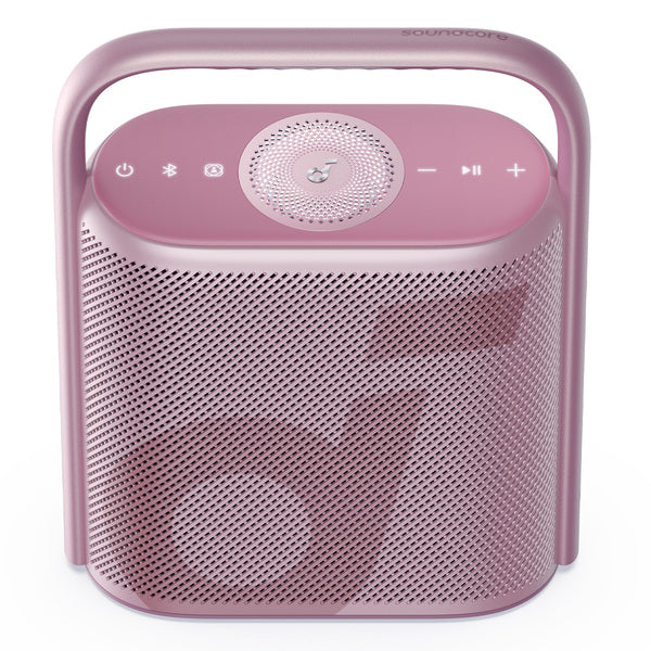 Parlante Bluetooth Motion X500 Soundcore