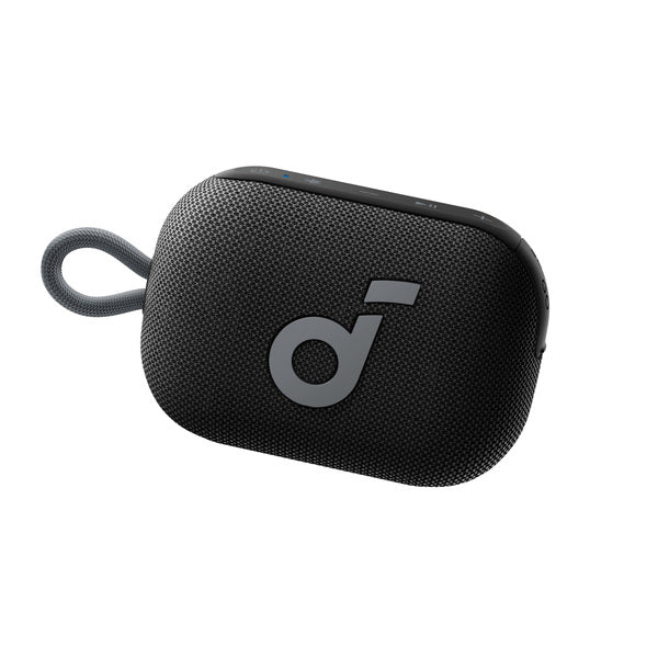 Parlante portatil Select 4 Go Soundcore Vb