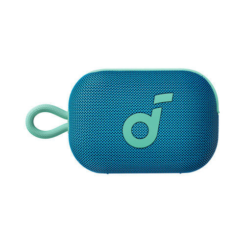 Parlante portatil Select 4 Go Soundcore Vb