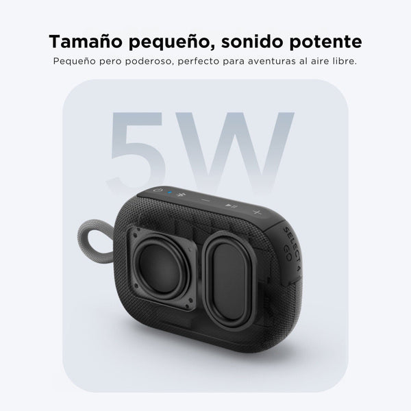 Parlante portatil Select 4 Go Soundcore Vb