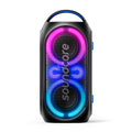 Parlante Bluetooth Rave Party 2 Soundcore negro (ew)