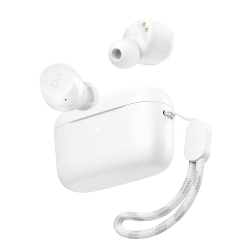 Audifono True Wireless A25i Soundcore blanco V2b