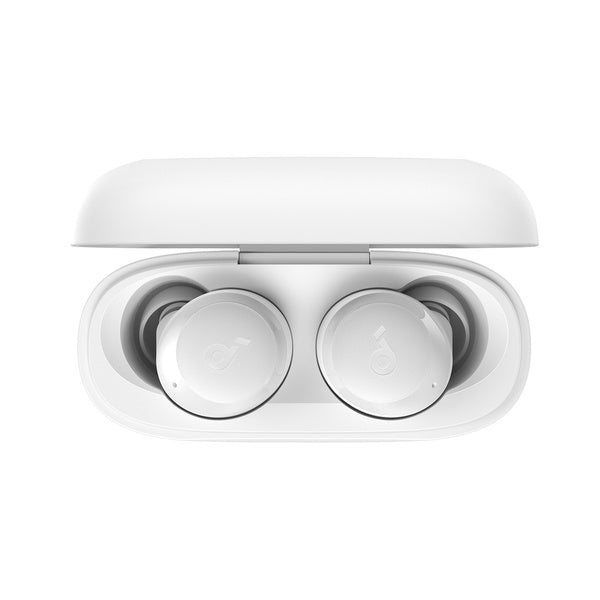 Audifono True Wireless A25i Soundcore blanco V2b